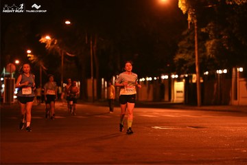 HO CHI MINH CITY NIGHT RUN THANG LOI GROUP 2023 - Ảnh #299568