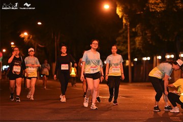 HO CHI MINH CITY NIGHT RUN THANG LOI GROUP 2023 - Ảnh #299864