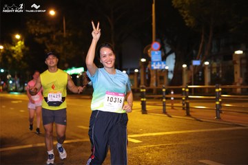 HO CHI MINH CITY NIGHT RUN THANG LOI GROUP 2023 - Ảnh #300966