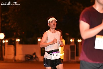 HO CHI MINH CITY NIGHT RUN THANG LOI GROUP 2023 - Ảnh #299923
