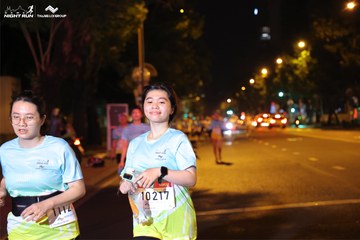 HO CHI MINH CITY NIGHT RUN THANG LOI GROUP 2023 - Ảnh #301284