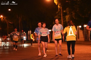 HO CHI MINH CITY NIGHT RUN THANG LOI GROUP 2023 - Ảnh #300458