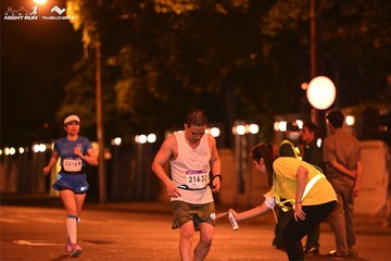 HO CHI MINH CITY NIGHT RUN THANG LOI GROUP 2023 - Ảnh #300603