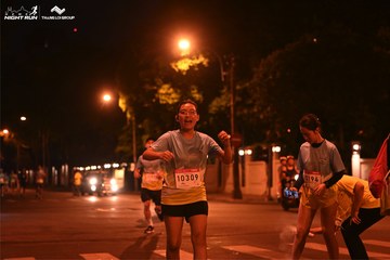 HO CHI MINH CITY NIGHT RUN THANG LOI GROUP 2023 - Ảnh #300172