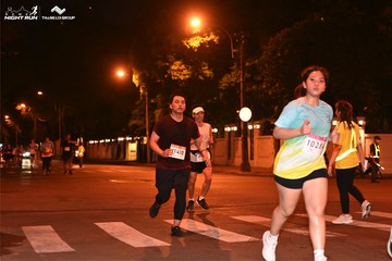 HO CHI MINH CITY NIGHT RUN THANG LOI GROUP 2023 - Ảnh #299919