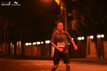 HO CHI MINH CITY NIGHT RUN THANG LOI GROUP 2023 - Ảnh #300318
