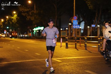 HO CHI MINH CITY NIGHT RUN THANG LOI GROUP 2023 - Ảnh #301179