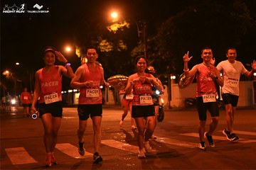 HO CHI MINH CITY NIGHT RUN THANG LOI GROUP 2023 - Ảnh #300366