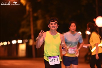 HO CHI MINH CITY NIGHT RUN THANG LOI GROUP 2023 - Ảnh #300296