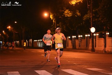 HO CHI MINH CITY NIGHT RUN THANG LOI GROUP 2023 - Ảnh #300038