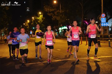 HO CHI MINH CITY NIGHT RUN THANG LOI GROUP 2023 - Ảnh #301155