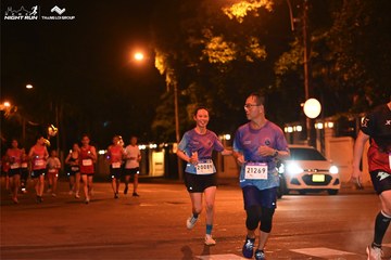HO CHI MINH CITY NIGHT RUN THANG LOI GROUP 2023 - Ảnh #300350