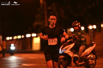 HO CHI MINH CITY NIGHT RUN THANG LOI GROUP 2023 - Ảnh #300706