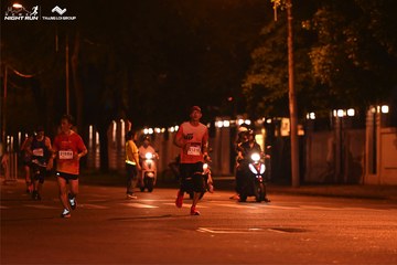 HO CHI MINH CITY NIGHT RUN THANG LOI GROUP 2023 - Ảnh #300396