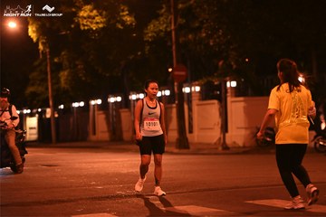 HO CHI MINH CITY NIGHT RUN THANG LOI GROUP 2023 - Ảnh #300062