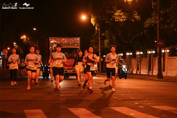 HO CHI MINH CITY NIGHT RUN THANG LOI GROUP 2023 - Ảnh #300151