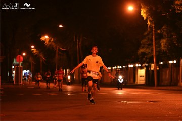 HO CHI MINH CITY NIGHT RUN THANG LOI GROUP 2023 - Ảnh #300388