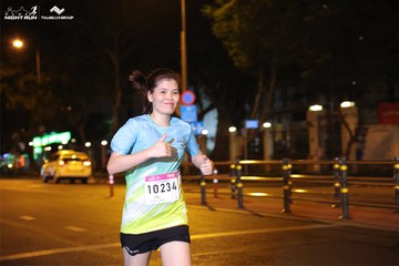 HO CHI MINH CITY NIGHT RUN THANG LOI GROUP 2023 - Ảnh #300927