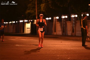 HO CHI MINH CITY NIGHT RUN THANG LOI GROUP 2023 - Ảnh #300793