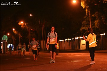 HO CHI MINH CITY NIGHT RUN THANG LOI GROUP 2023 - Ảnh #300556