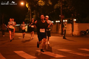HO CHI MINH CITY NIGHT RUN THANG LOI GROUP 2023 - Ảnh #300742
