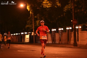 HO CHI MINH CITY NIGHT RUN THANG LOI GROUP 2023 - Ảnh #299598