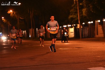 HO CHI MINH CITY NIGHT RUN THANG LOI GROUP 2023 - Ảnh #300829