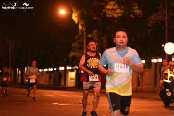 HO CHI MINH CITY NIGHT RUN THANG LOI GROUP 2023 - Ảnh #299800