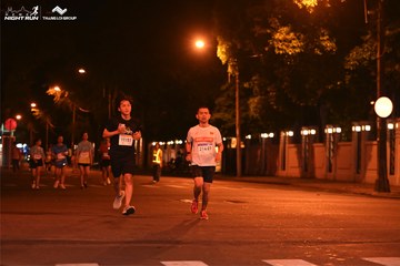HO CHI MINH CITY NIGHT RUN THANG LOI GROUP 2023 - Ảnh #300447