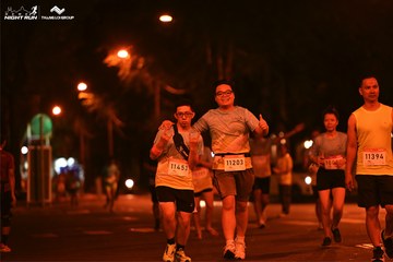 HO CHI MINH CITY NIGHT RUN THANG LOI GROUP 2023 - Ảnh #299603