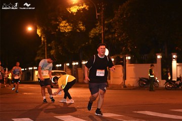 HO CHI MINH CITY NIGHT RUN THANG LOI GROUP 2023 - Ảnh #299940