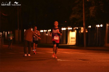 HO CHI MINH CITY NIGHT RUN THANG LOI GROUP 2023 - Ảnh #300805