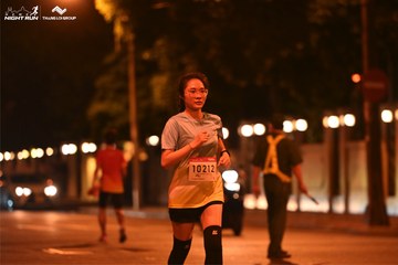 HO CHI MINH CITY NIGHT RUN THANG LOI GROUP 2023 - Ảnh #299663
