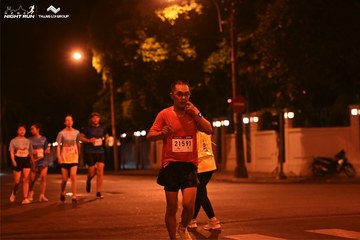 HO CHI MINH CITY NIGHT RUN THANG LOI GROUP 2023 - Ảnh #300454