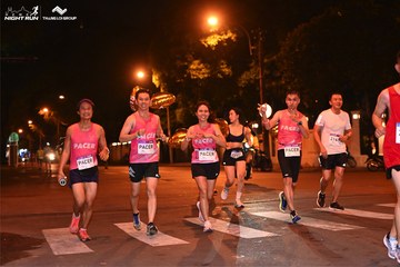 HO CHI MINH CITY NIGHT RUN THANG LOI GROUP 2023 - Ảnh #300364