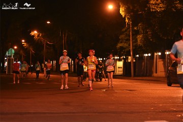 HO CHI MINH CITY NIGHT RUN THANG LOI GROUP 2023 - Ảnh #300179