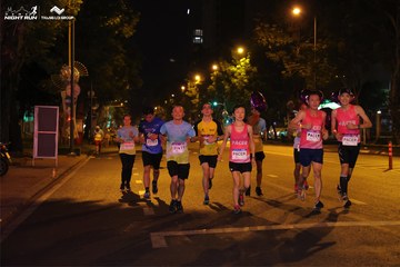 HO CHI MINH CITY NIGHT RUN THANG LOI GROUP 2023 - Ảnh #301153