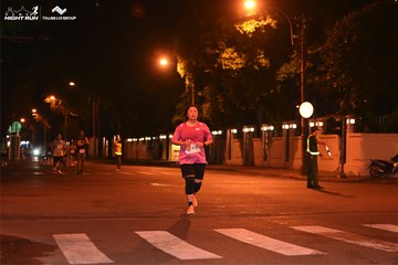 HO CHI MINH CITY NIGHT RUN THANG LOI GROUP 2023 - Ảnh #299791