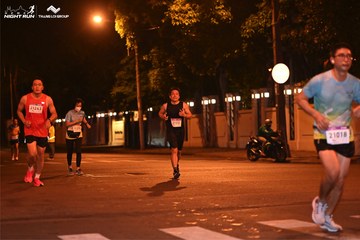 HO CHI MINH CITY NIGHT RUN THANG LOI GROUP 2023 - Ảnh #300262