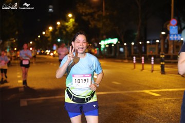 HO CHI MINH CITY NIGHT RUN THANG LOI GROUP 2023 - Ảnh #301115