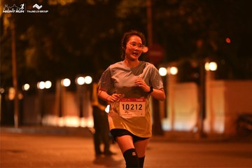 HO CHI MINH CITY NIGHT RUN THANG LOI GROUP 2023 - Ảnh #299667