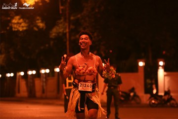 HO CHI MINH CITY NIGHT RUN THANG LOI GROUP 2023 - Ảnh #300512