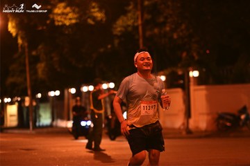 HO CHI MINH CITY NIGHT RUN THANG LOI GROUP 2023 - Ảnh #299650