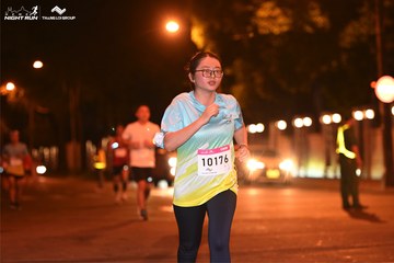 HO CHI MINH CITY NIGHT RUN THANG LOI GROUP 2023 - Ảnh #299700