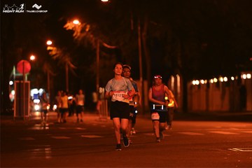 HO CHI MINH CITY NIGHT RUN THANG LOI GROUP 2023 - Ảnh #299574