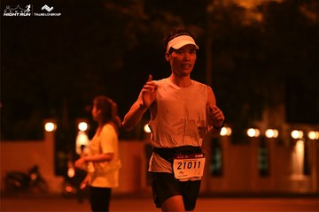 HO CHI MINH CITY NIGHT RUN THANG LOI GROUP 2023 - Ảnh #299924