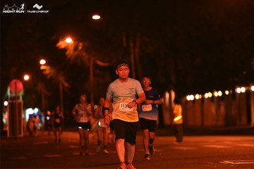HO CHI MINH CITY NIGHT RUN THANG LOI GROUP 2023 - Ảnh #300563
