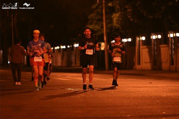 HO CHI MINH CITY NIGHT RUN THANG LOI GROUP 2023 - Ảnh #300759