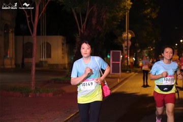 HO CHI MINH CITY NIGHT RUN THANG LOI GROUP 2023 - Ảnh #301152