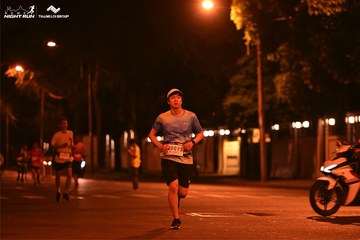 HO CHI MINH CITY NIGHT RUN THANG LOI GROUP 2023 - Ảnh #300381